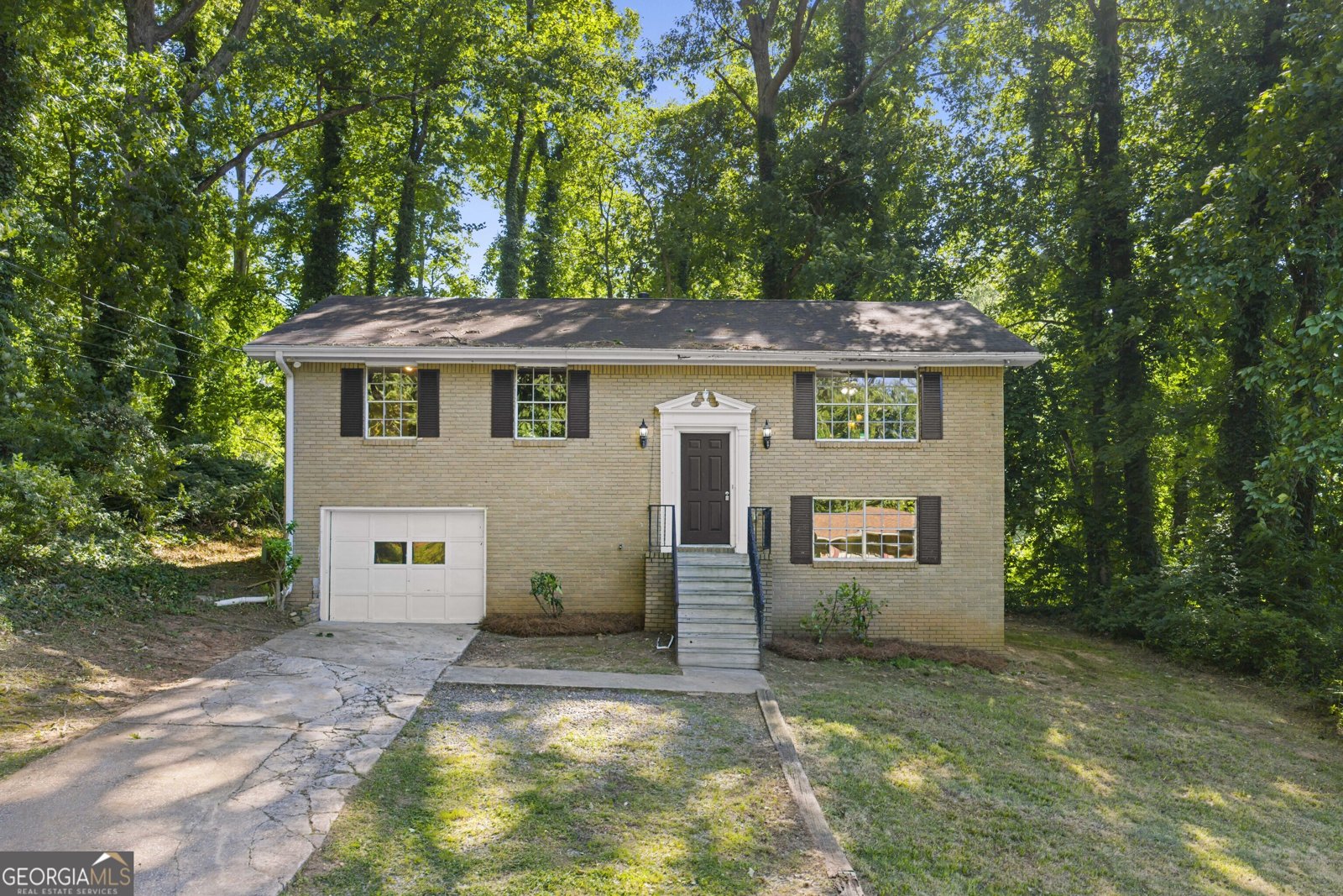 1197 Wynbrook Road Marietta - main photo