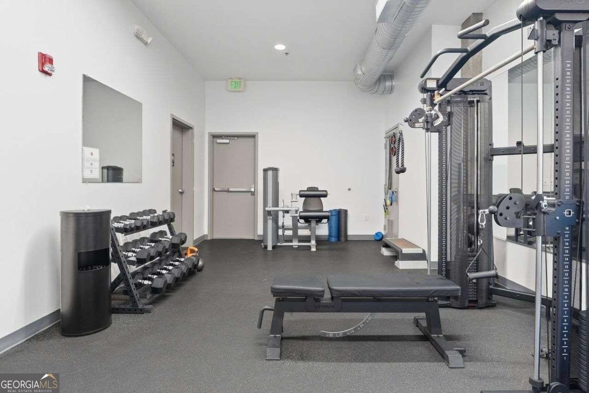 245 HIGHLAND Avenue Atlanta - Photo 23
