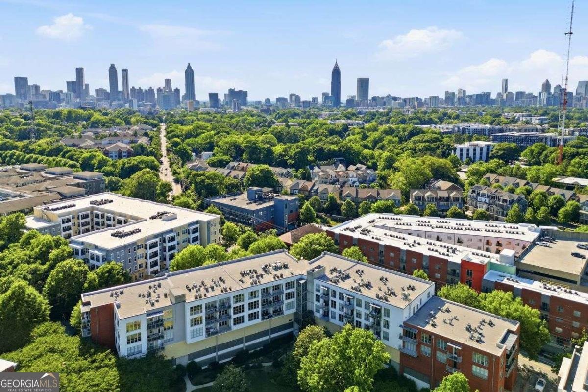 245 HIGHLAND Avenue Atlanta - Photo 25