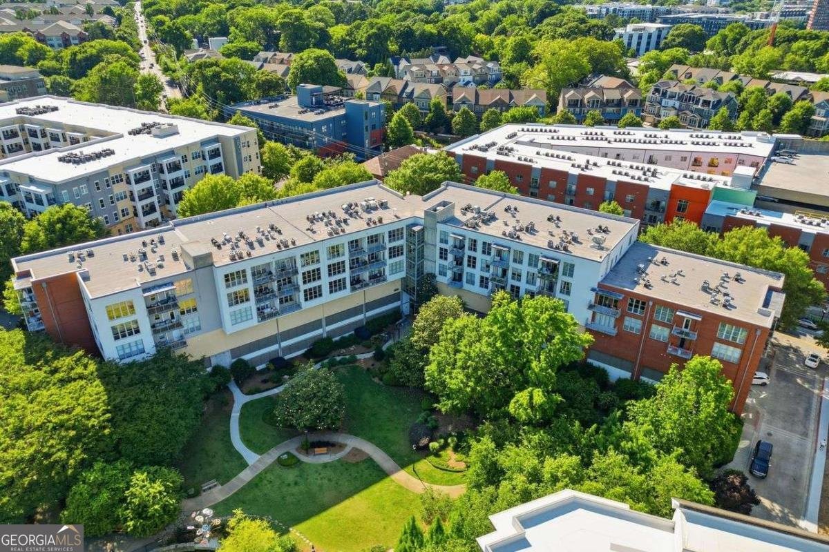 245 HIGHLAND Avenue Atlanta - Photo 26