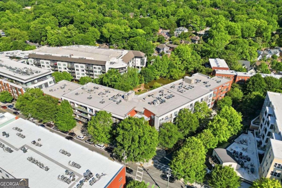 245 HIGHLAND Avenue Atlanta - Photo 28