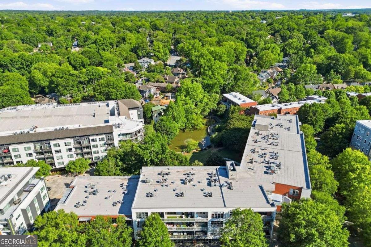 245 HIGHLAND Avenue Atlanta - Photo 29