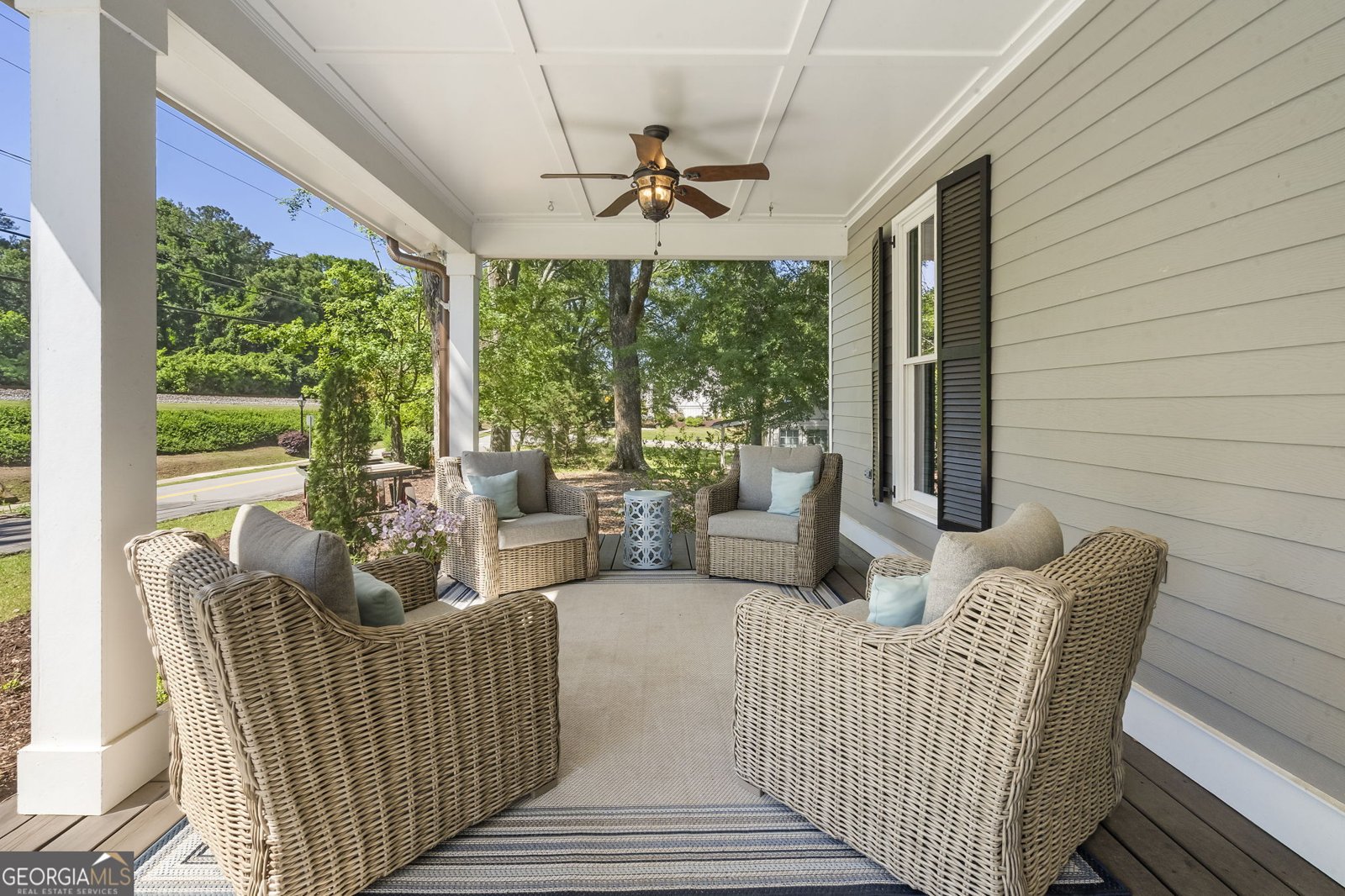 527 Main Street Suwanee - Photo 12