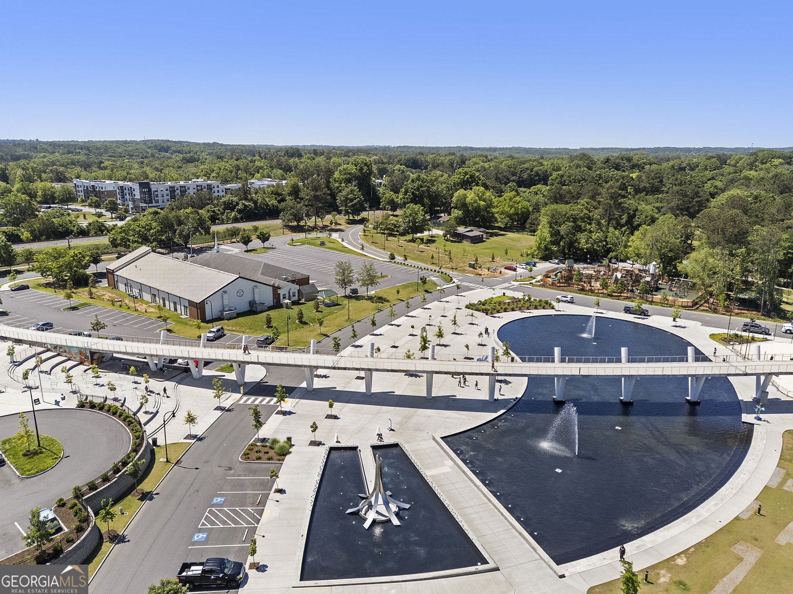 527 Main Street Suwanee - Photo 49