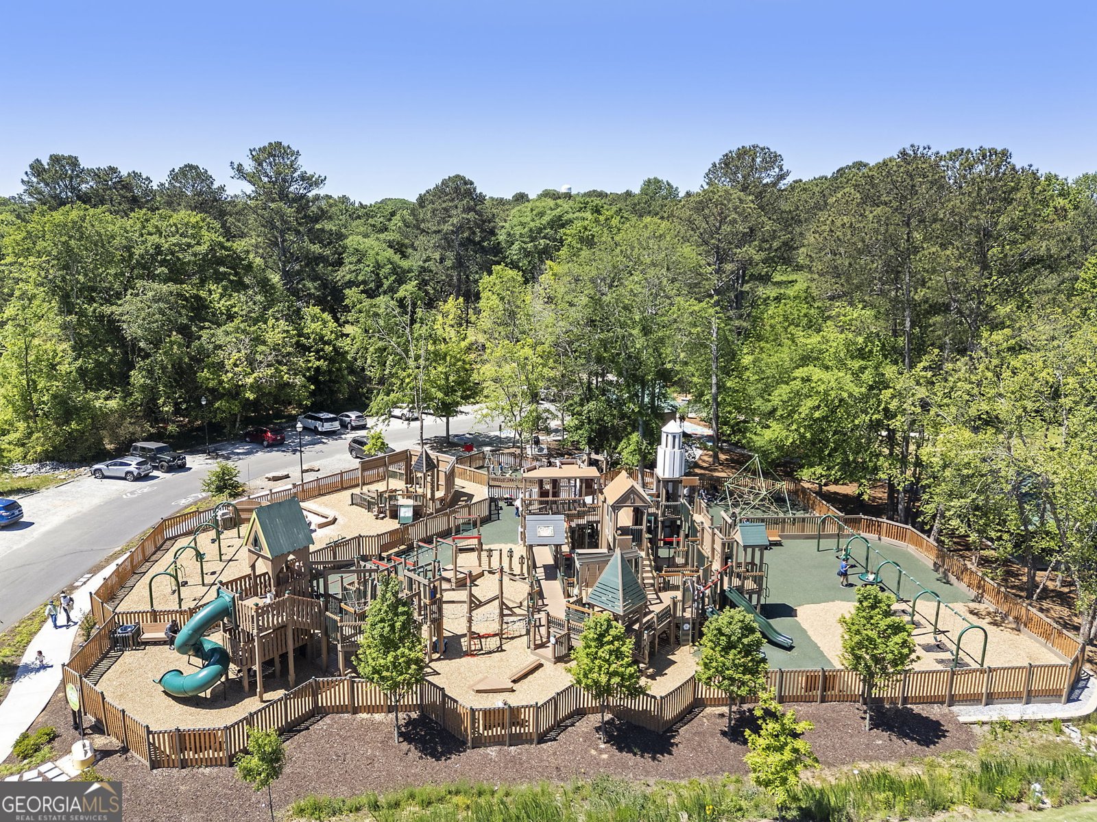 527 Main Street Suwanee - Photo 50