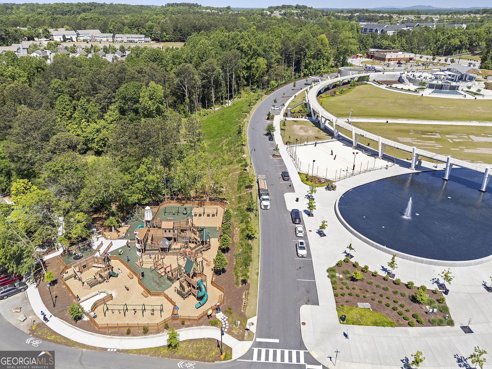 527 Main Street Suwanee - Photo 6