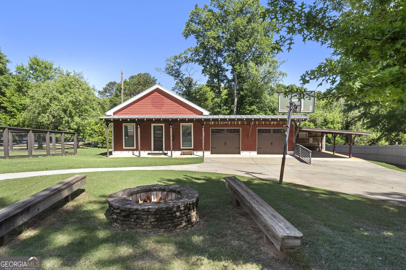 527 Main Street Suwanee - Photo 7