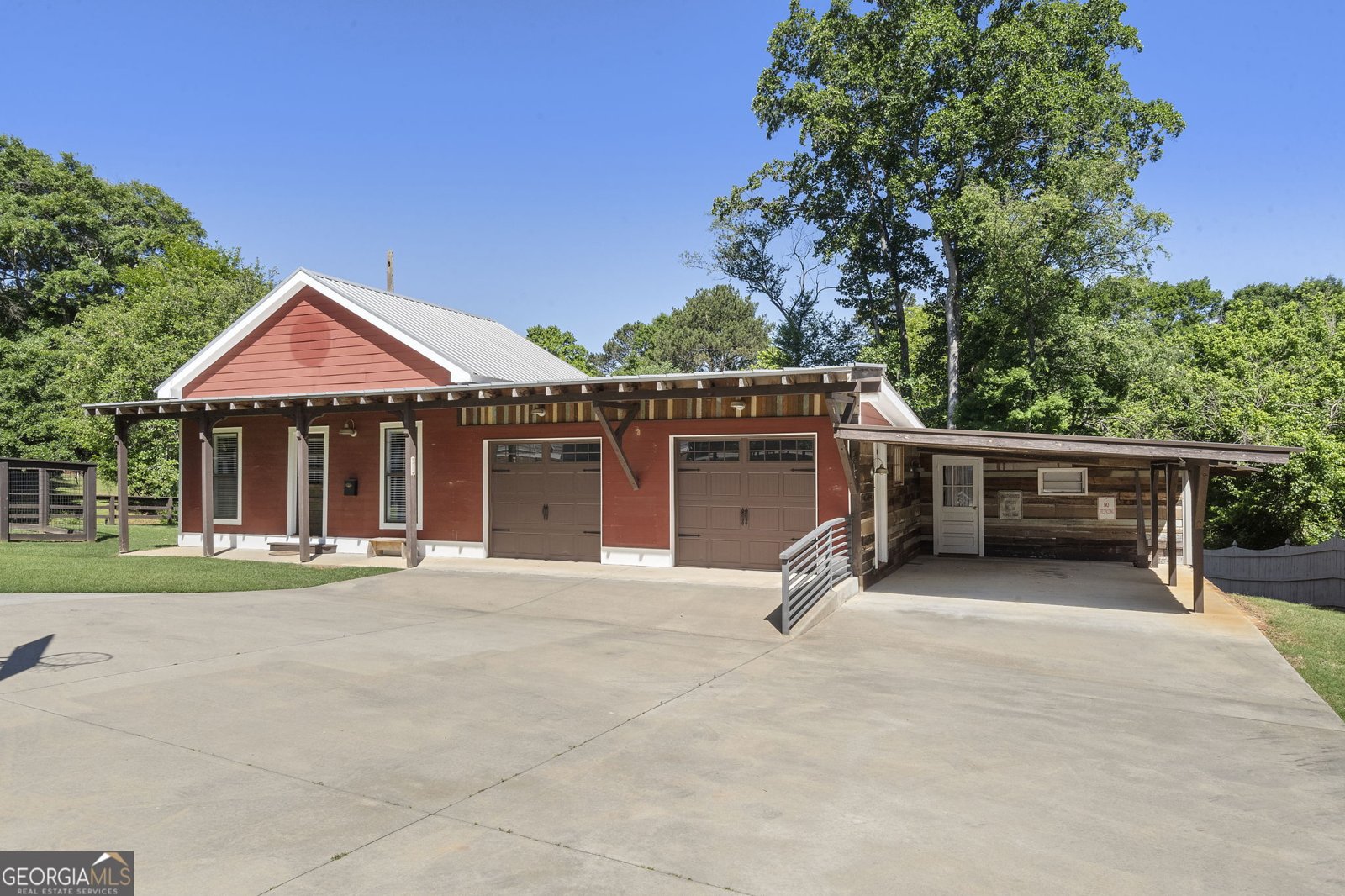 527 Main Street Suwanee - Photo 8