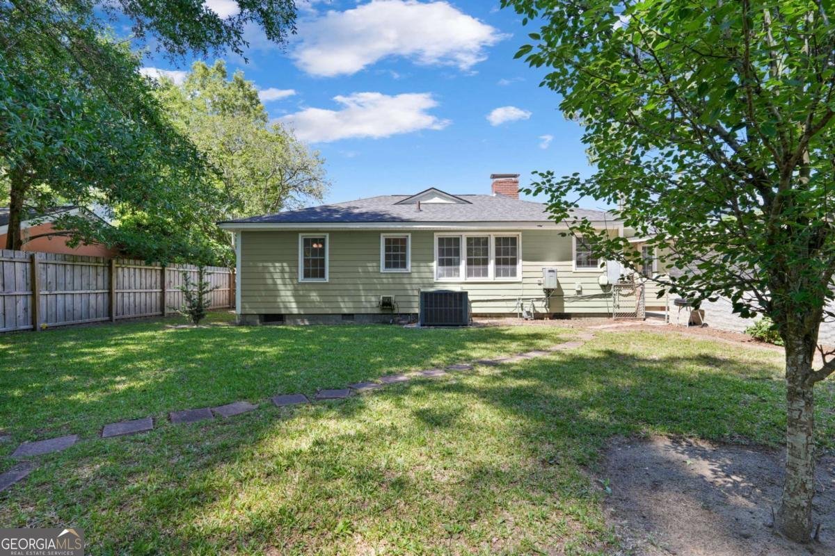 1217 De Renne Avenue Savannah - Photo 18