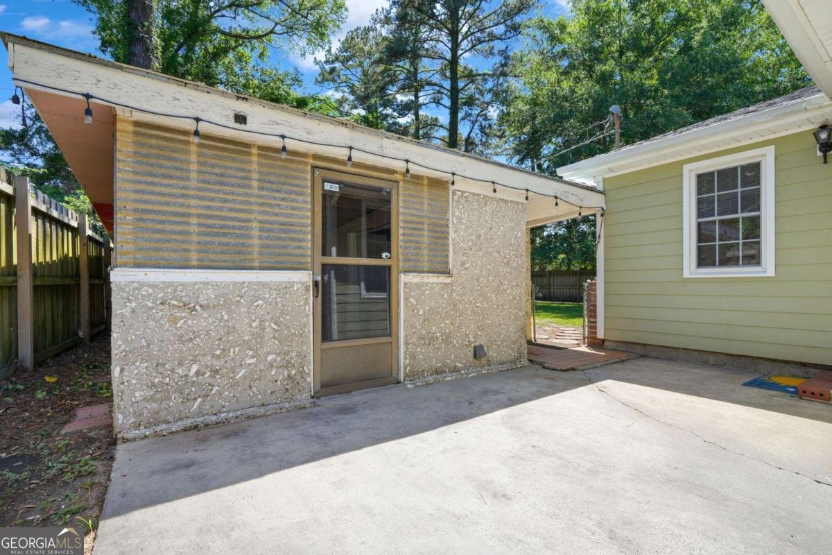 1217 De Renne Avenue Savannah - Photo 31