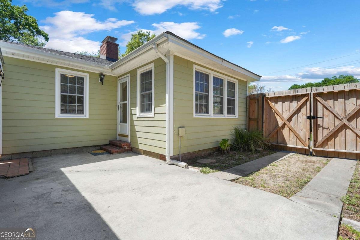 1217 De Renne Avenue Savannah - Photo 6