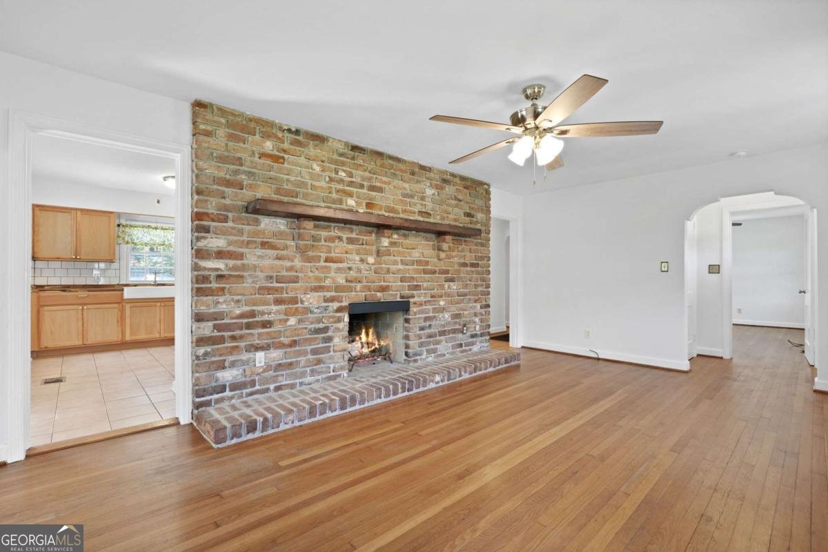 1217 De Renne Avenue Savannah - Photo 7