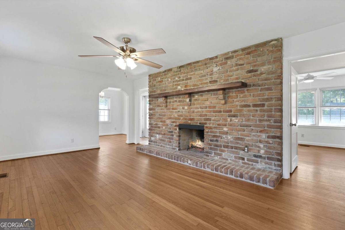 1217 De Renne Avenue Savannah - Photo 8
