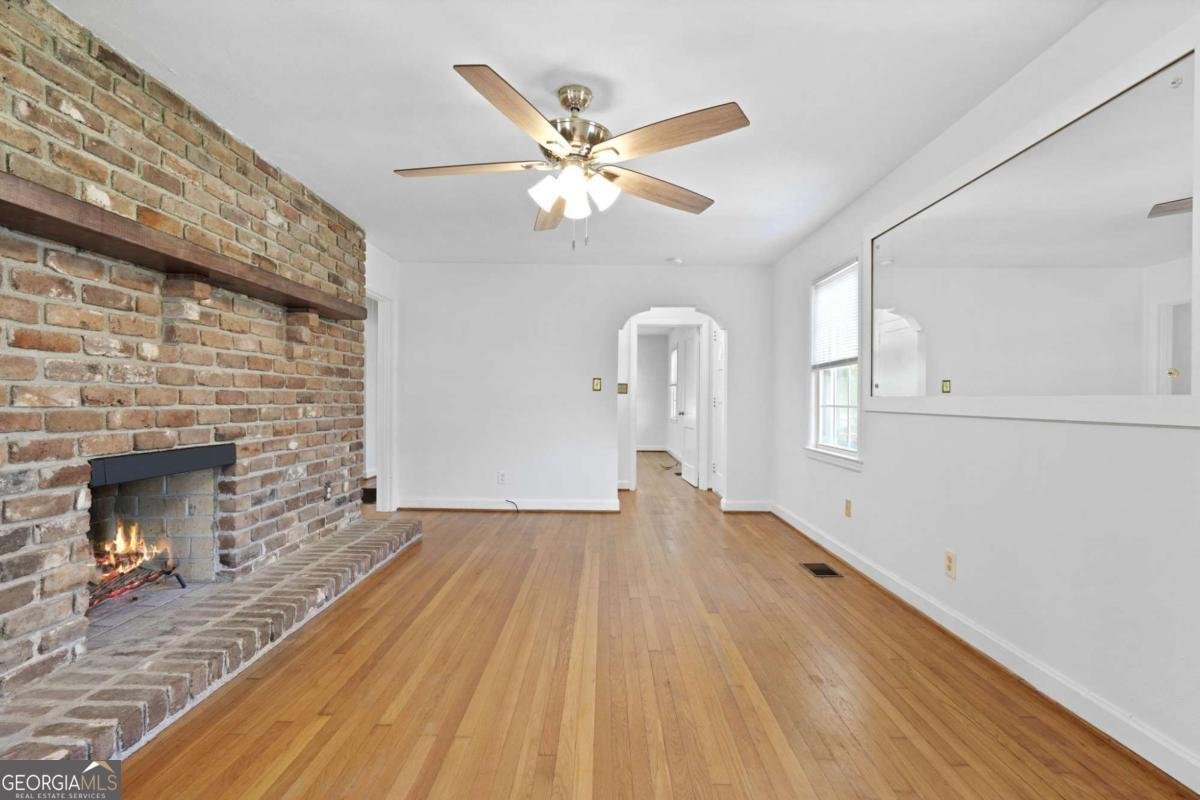 1217 De Renne Avenue Savannah - Photo 9