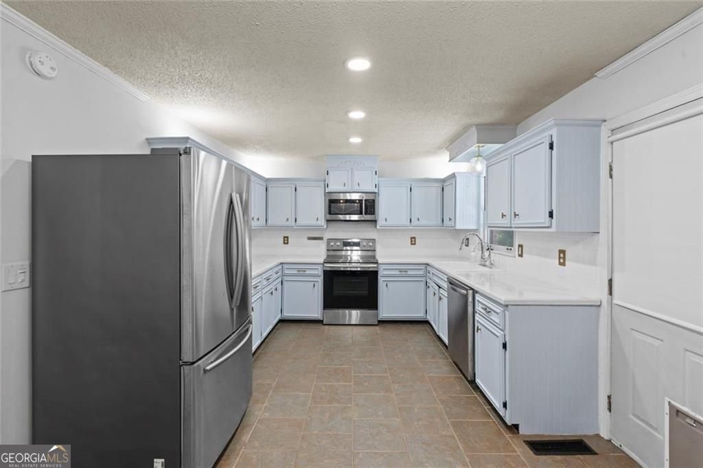 1256 Cherokee Trail Lawrenceville - Photo 16