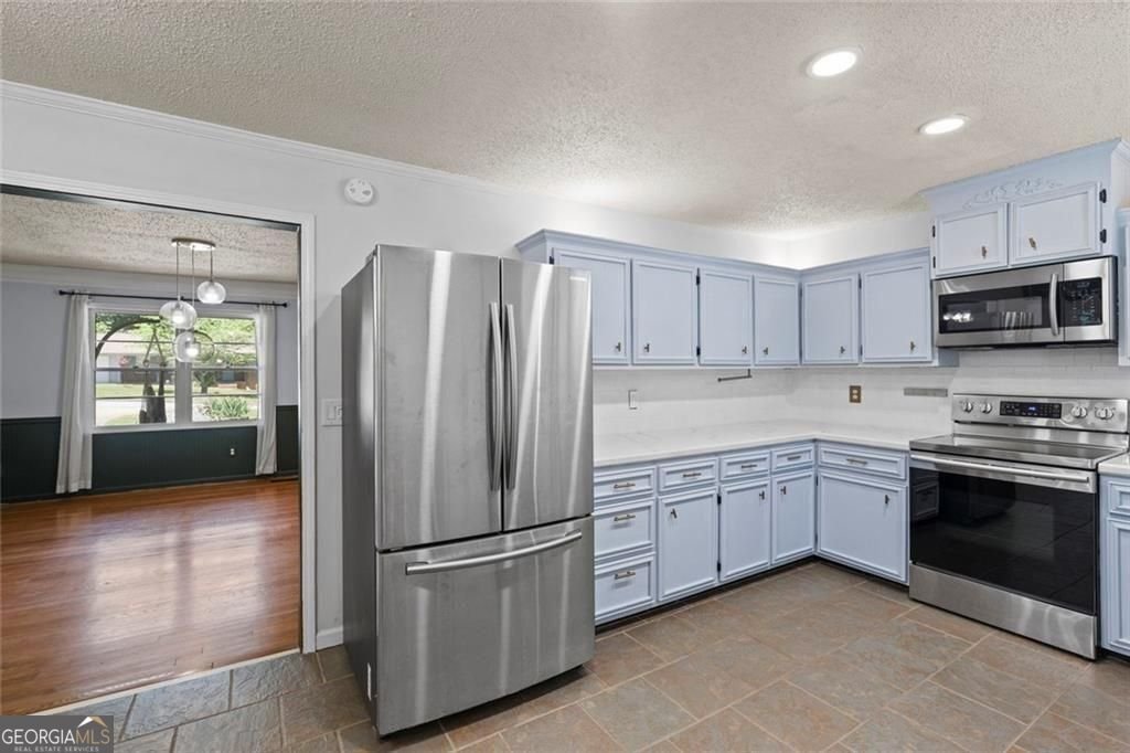 1256 Cherokee Trail Lawrenceville - Photo 17