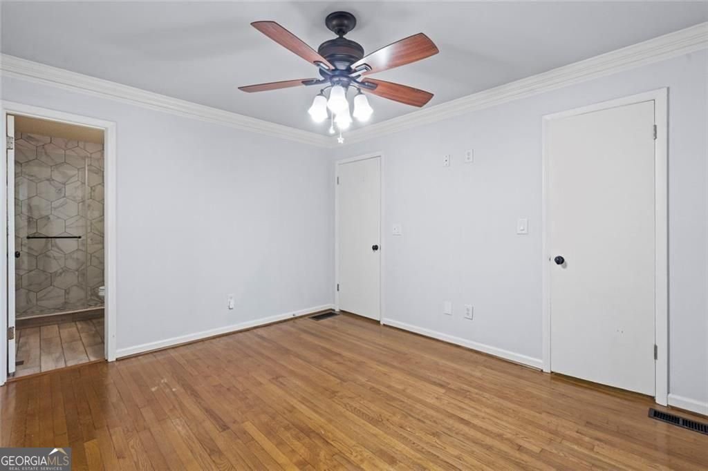 1256 Cherokee Trail Lawrenceville - Photo 31