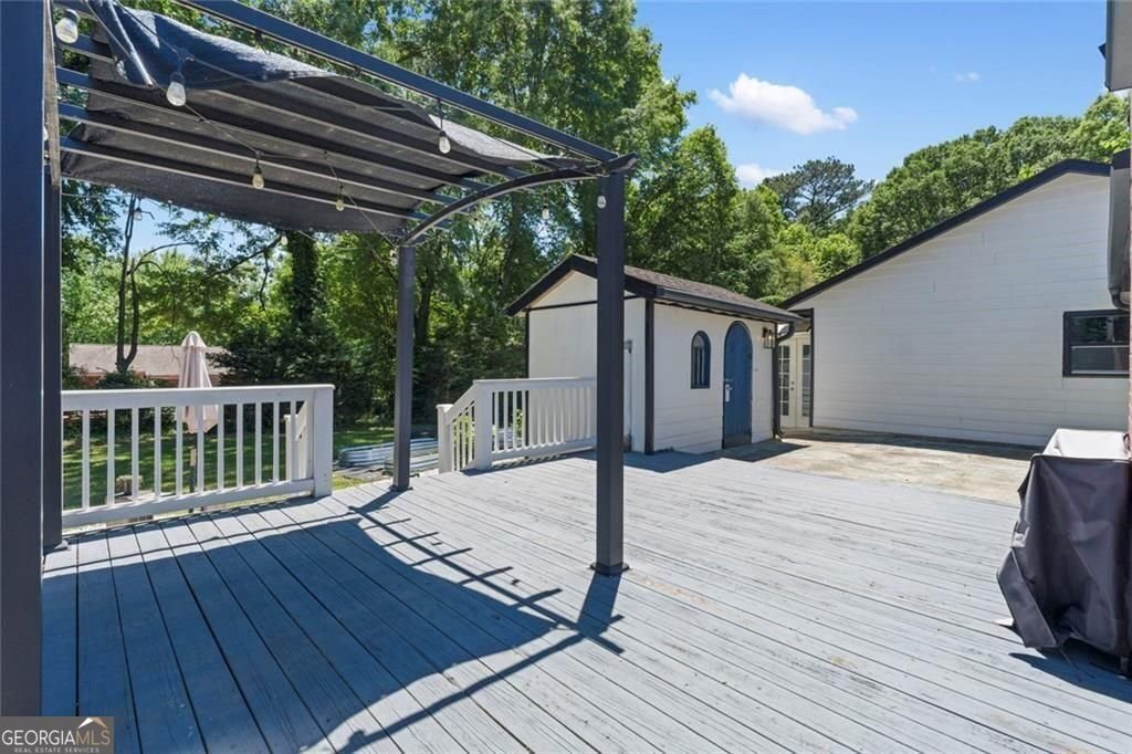1256 Cherokee Trail Lawrenceville - Photo 33