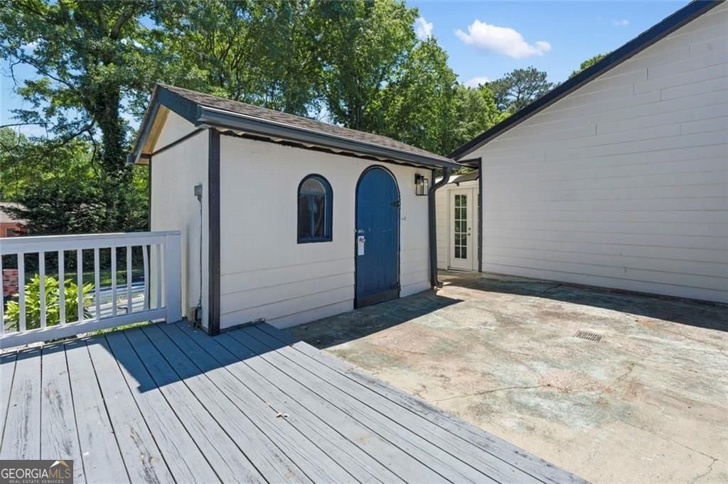 1256 Cherokee Trail Lawrenceville - Photo 35
