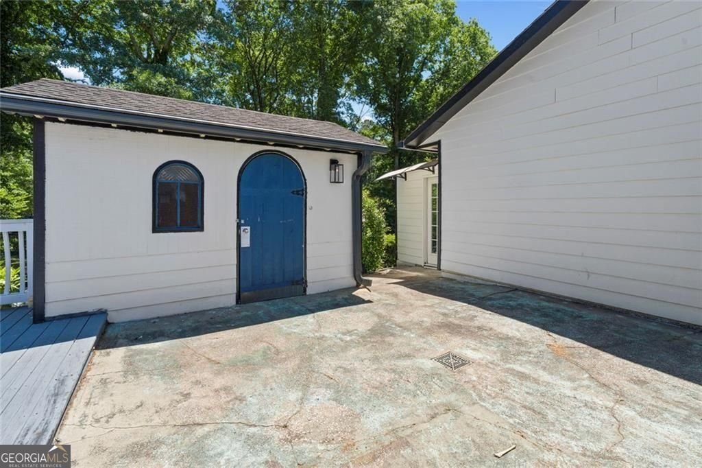 1256 Cherokee Trail Lawrenceville - Photo 36