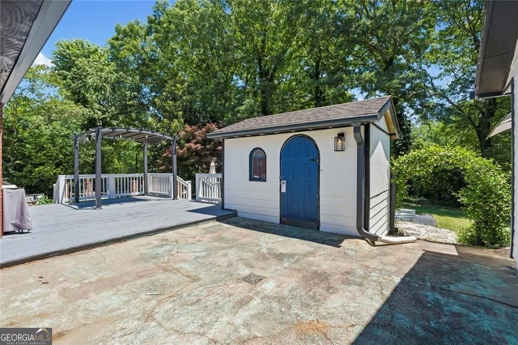 1256 Cherokee Trail Lawrenceville - Photo 37