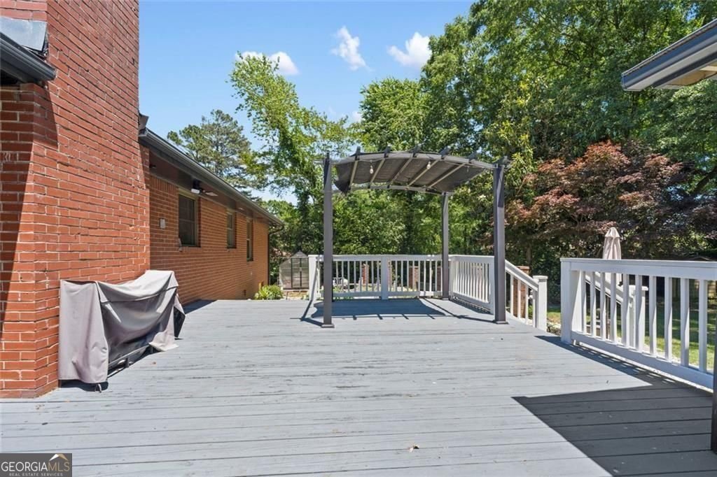 1256 Cherokee Trail Lawrenceville - Photo 39