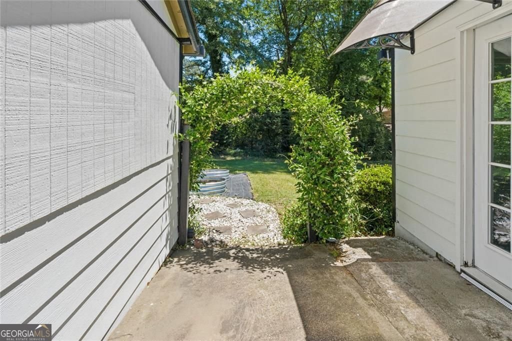 1256 Cherokee Trail Lawrenceville - Photo 44