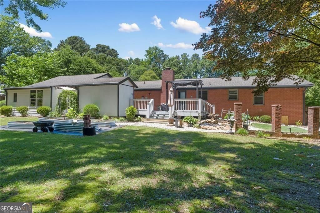 1256 Cherokee Trail Lawrenceville - Photo 46