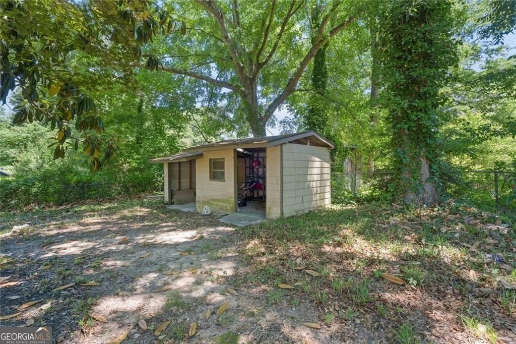 1256 Cherokee Trail Lawrenceville - Photo 47