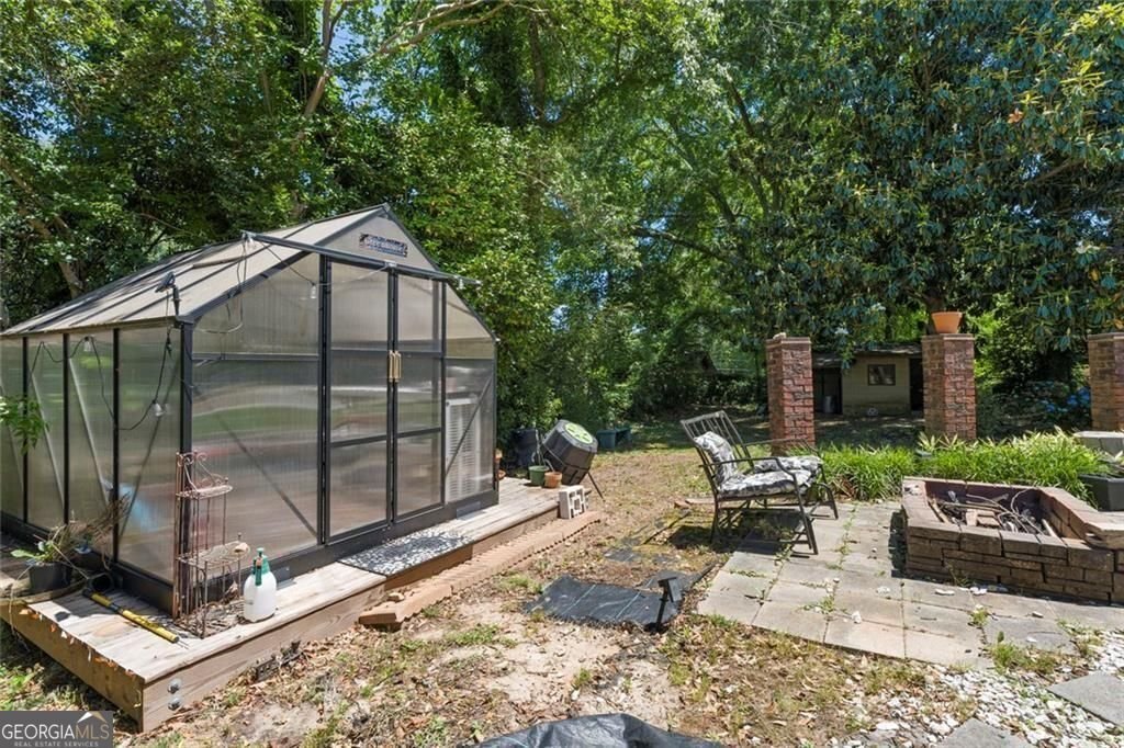 1256 Cherokee Trail Lawrenceville - Photo 48