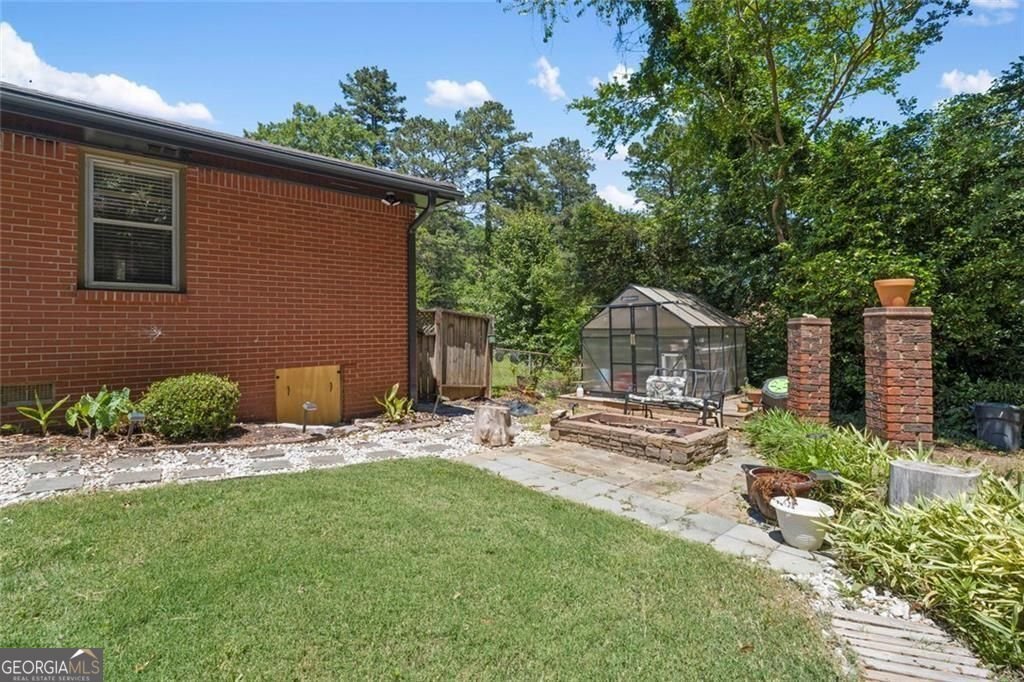 1256 Cherokee Trail Lawrenceville - Photo 49