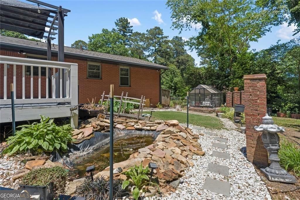 1256 Cherokee Trail Lawrenceville - Photo 51