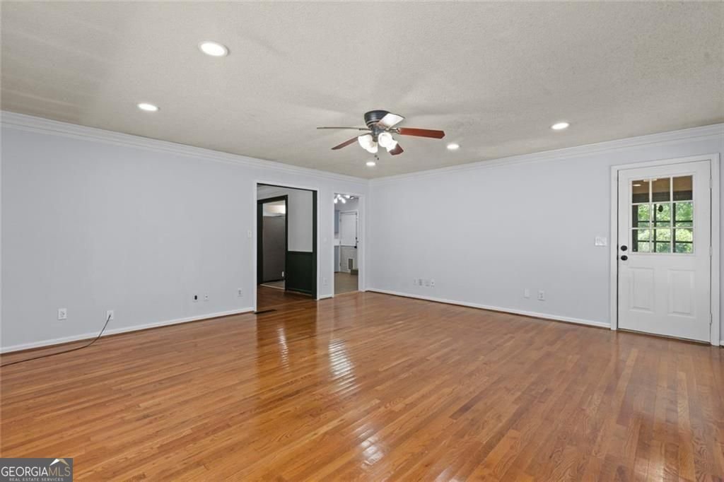 1256 Cherokee Trail Lawrenceville - Photo 8