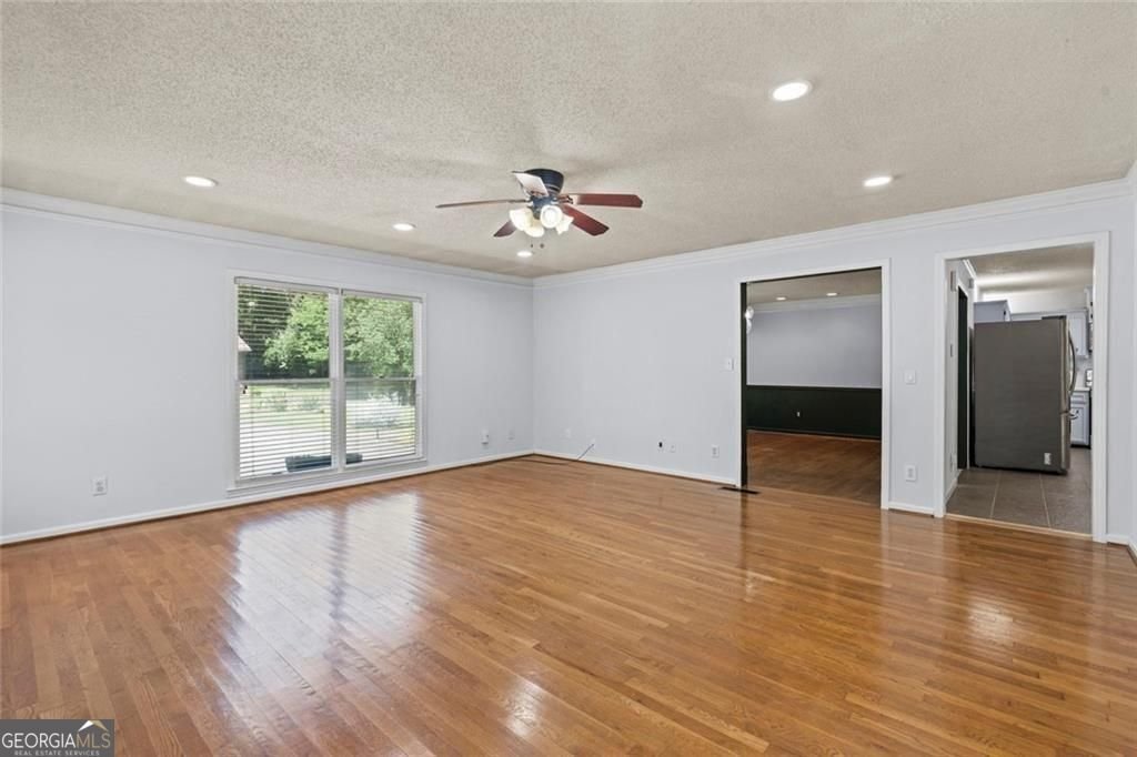 1256 Cherokee Trail Lawrenceville - Photo 9