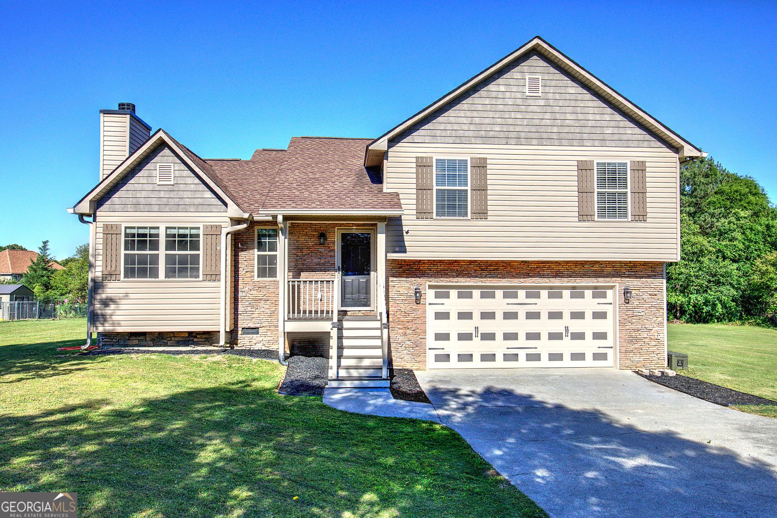 492 Beason Road Calhoun - main photo