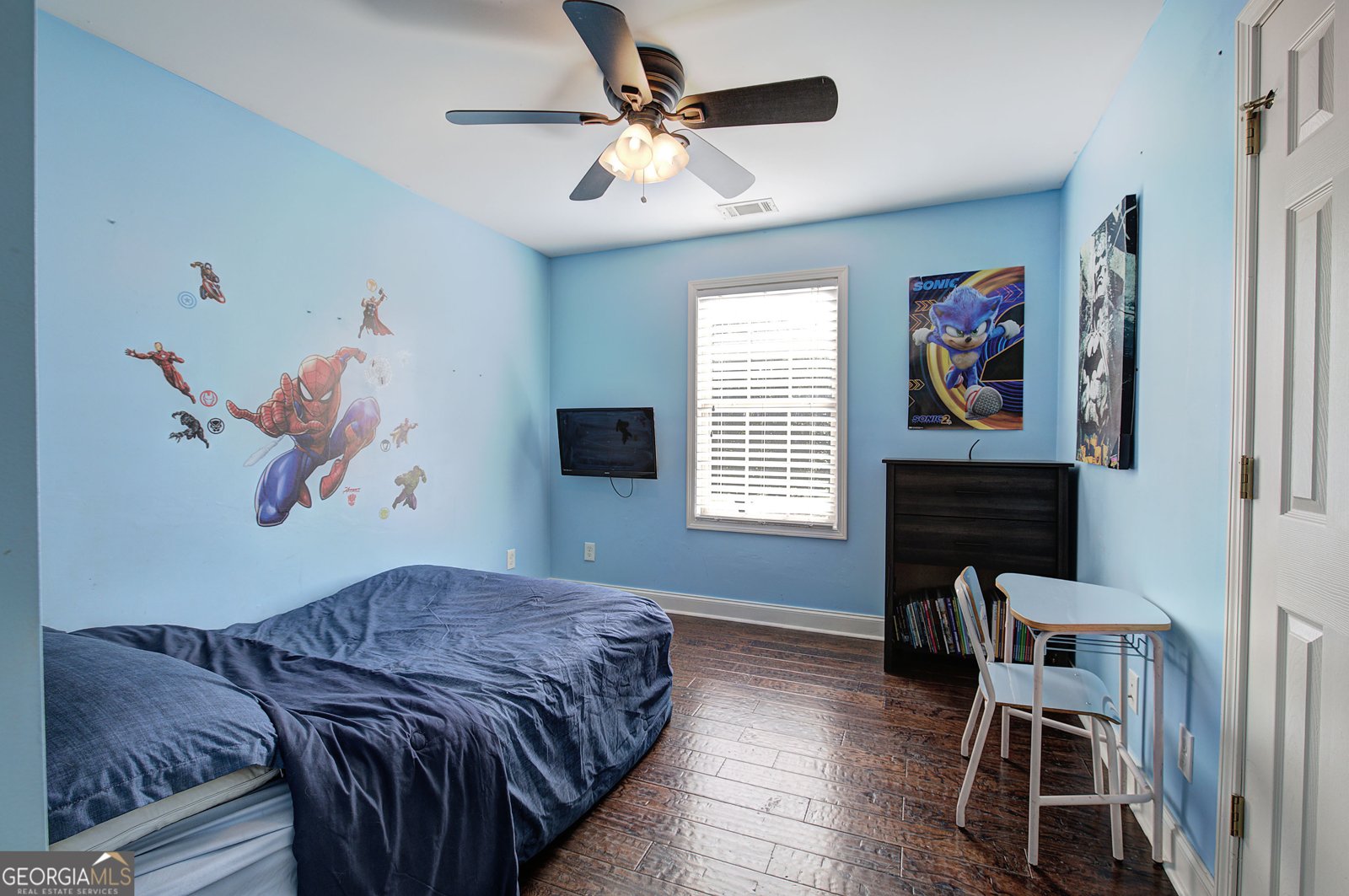 492 Beason Road Calhoun - Photo 19