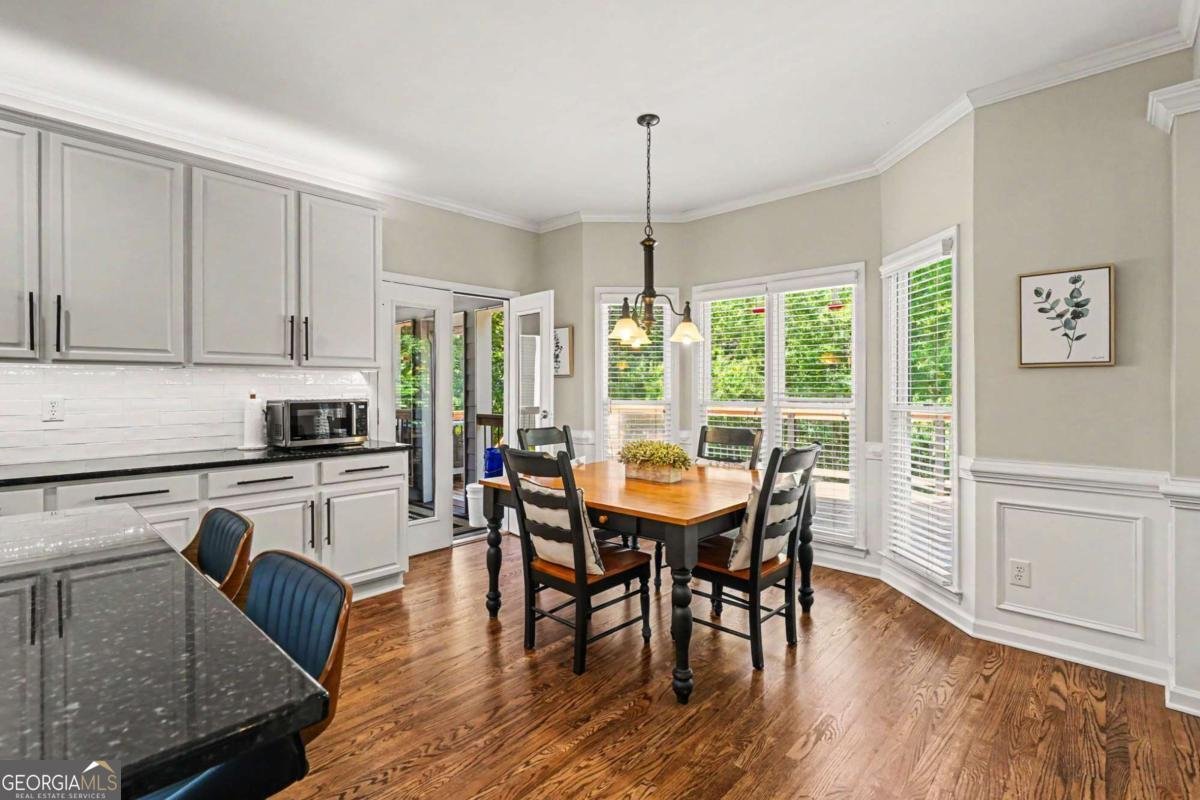 255 Amberbrook Circle Grayson - Photo 14