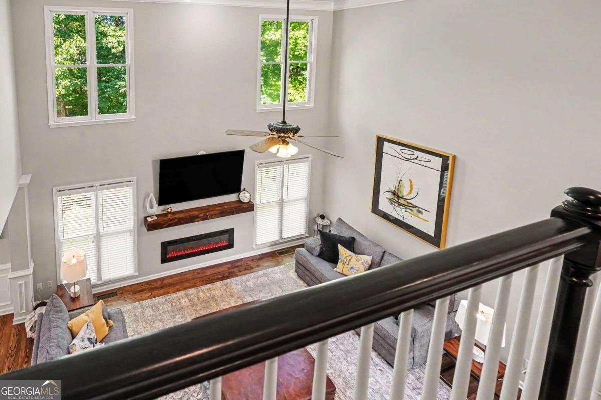 255 Amberbrook Circle Grayson - Photo 18