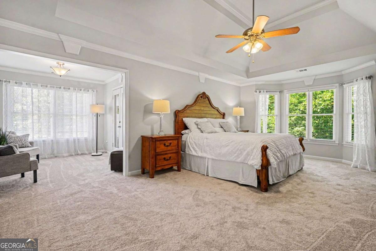 255 Amberbrook Circle Grayson - Photo 19