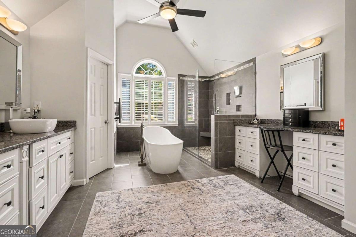 255 Amberbrook Circle Grayson - Photo 24