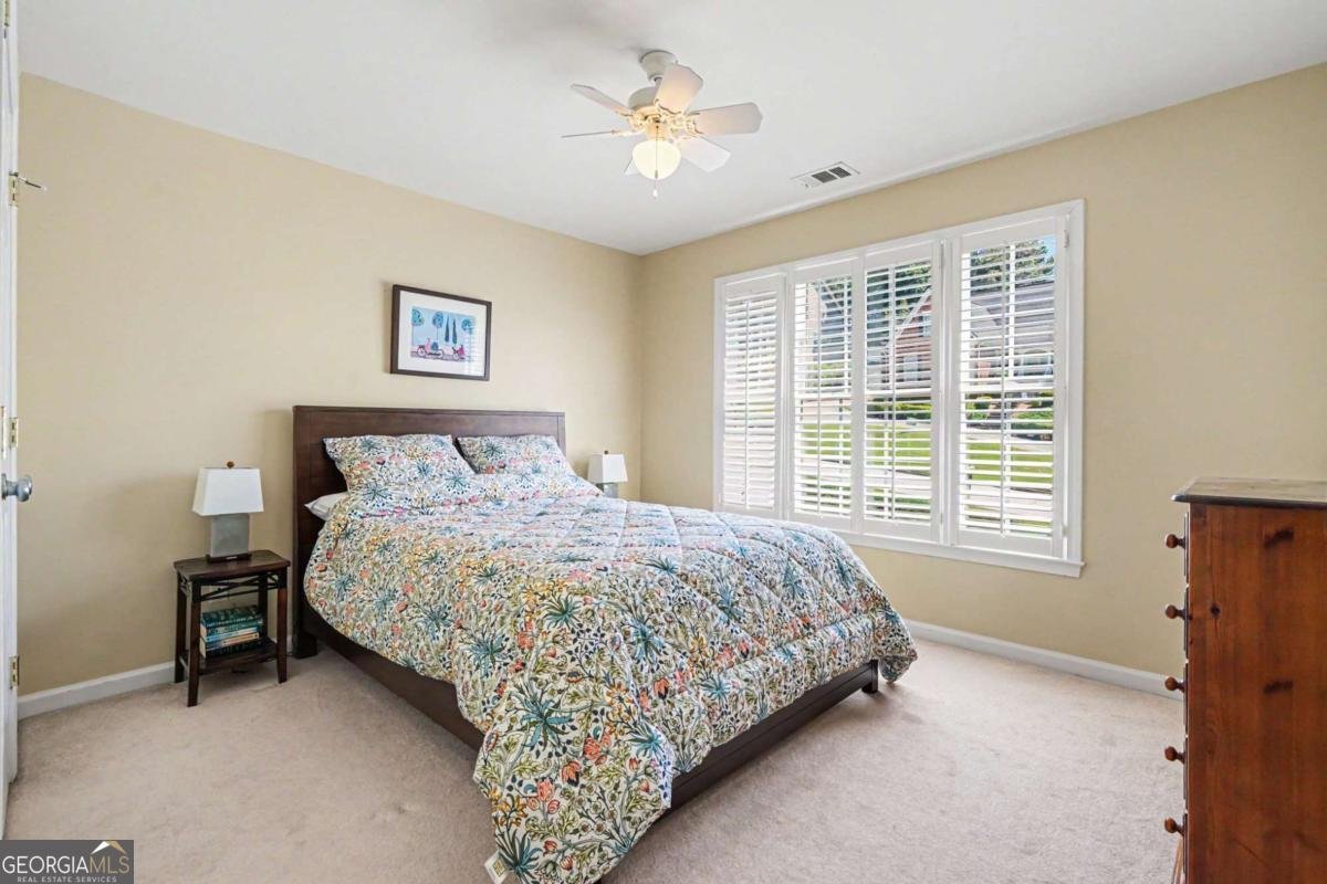 255 Amberbrook Circle Grayson - Photo 27
