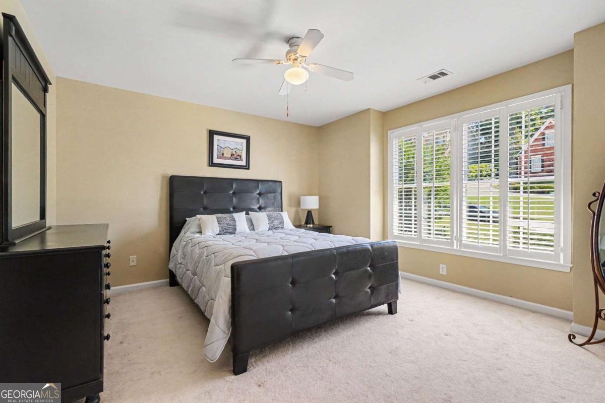 255 Amberbrook Circle Grayson - Photo 29