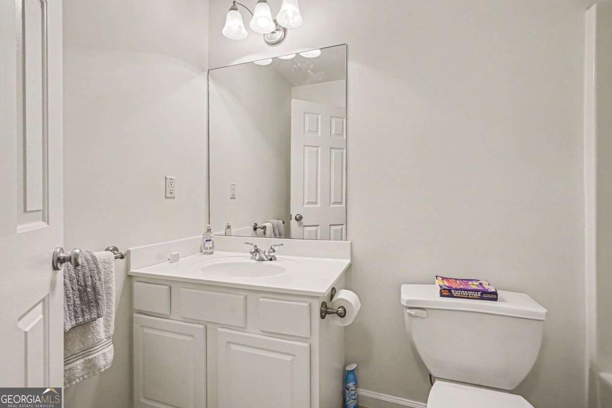 255 Amberbrook Circle Grayson - Photo 31