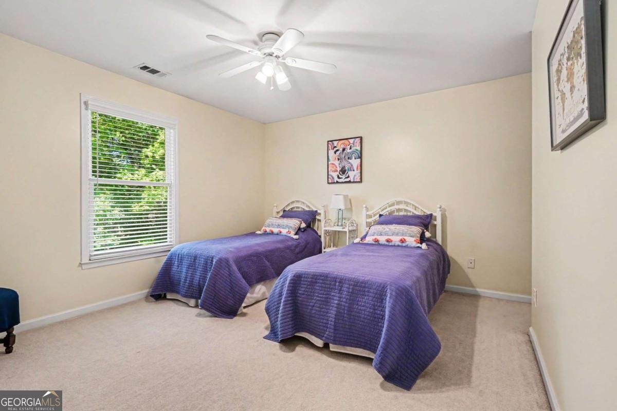 255 Amberbrook Circle Grayson - Photo 33