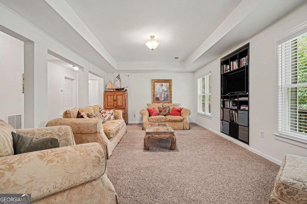 255 Amberbrook Circle Grayson - Photo 36