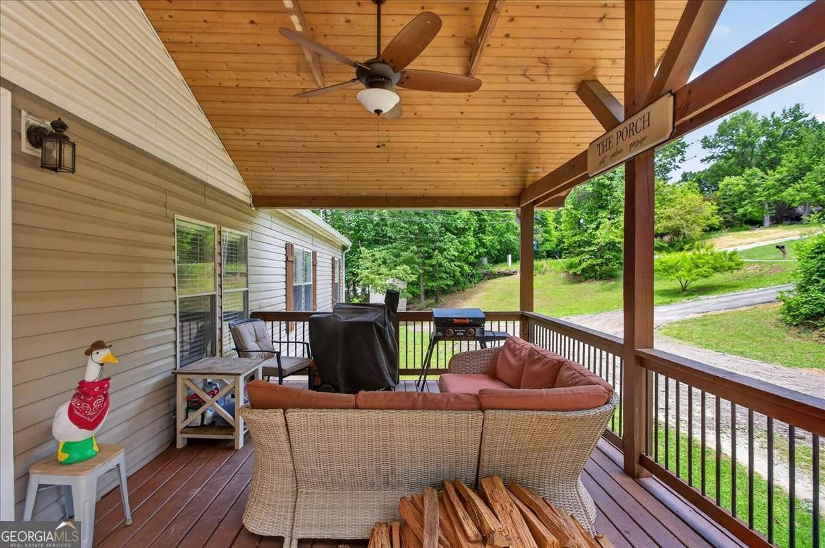91 Scenic View Drive Jasper - Photo 10