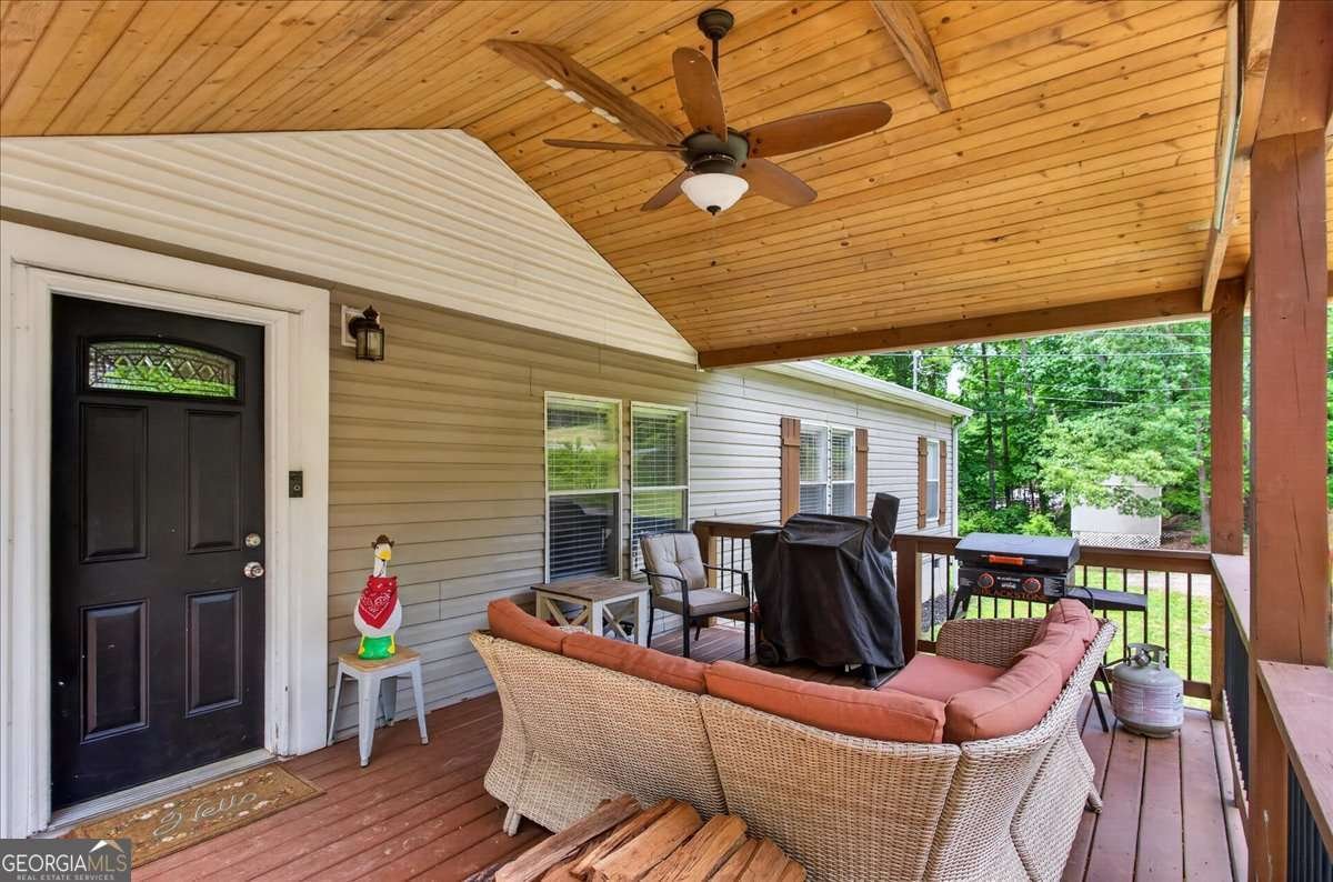 91 Scenic View Drive Jasper - Photo 11