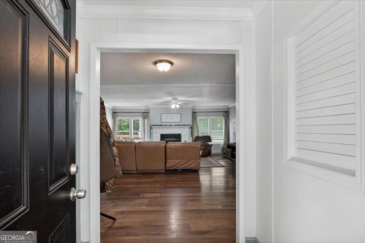 91 Scenic View Drive Jasper - Photo 12