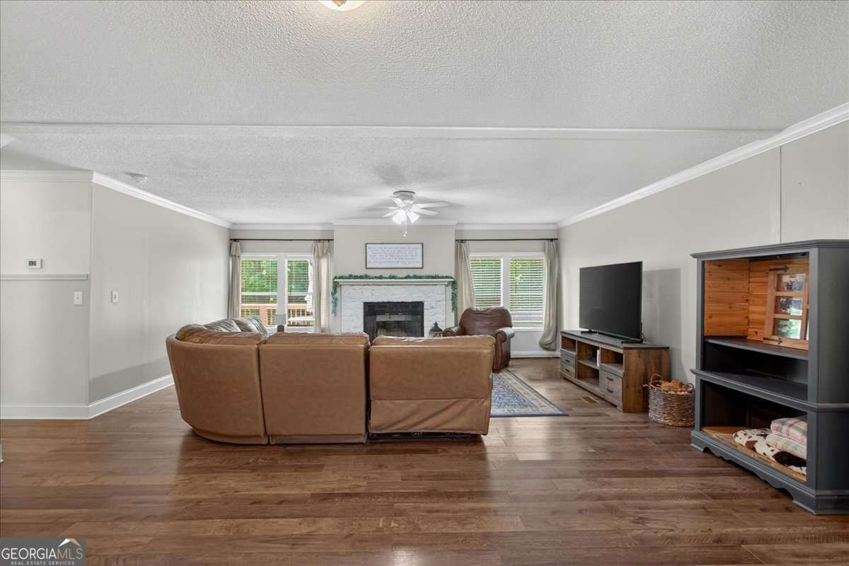 91 Scenic View Drive Jasper - Photo 13