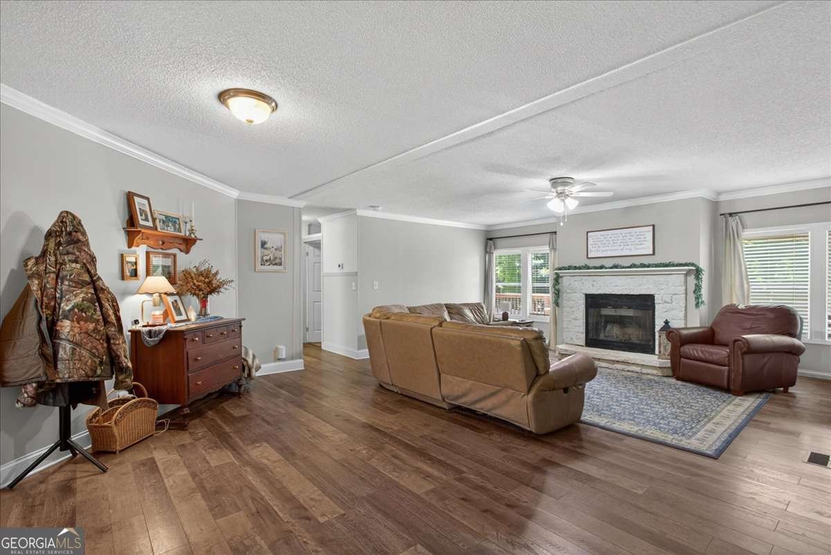 91 Scenic View Drive Jasper - Photo 14